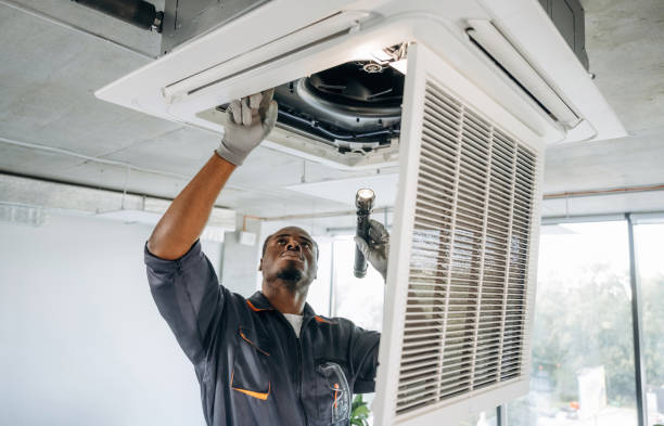 Licensed Hvac service in Zamora, CA - FH HVAC