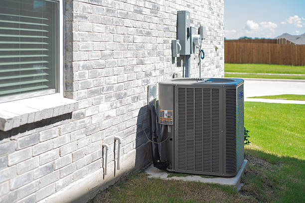 Reliable Hvac contractor in Zamora, CA by FH HVAC